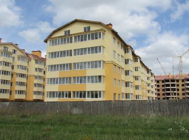 Статус будівництва ЖК Київський маєток Будинок 4