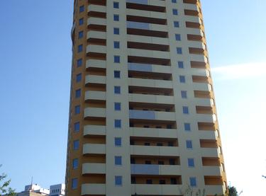 Статус будівництва ЖК Solo Park Будинок 1