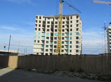 Статус будівництва ЖК  У-Квартал Будинок 20/1