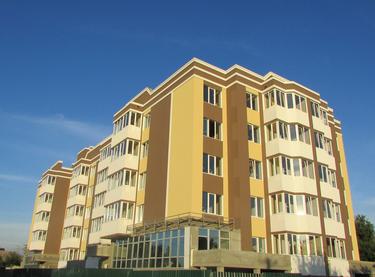 Статус будівництва ЖК Сучасний Будинок