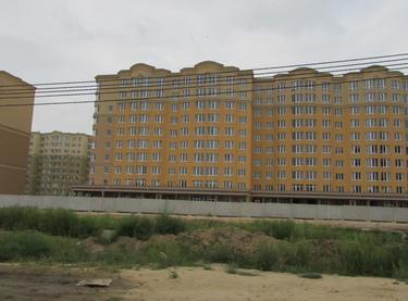 Статус будівництва ЖК Софія Сіті вул. Боголюбова, 32