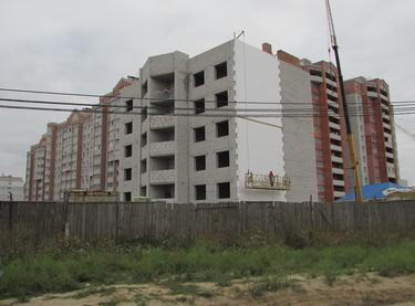 Статус будівництва ЖК Софіївська Слобідка вул. Боголюбова, 29