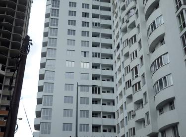 Статус будівництва ЖК Східна Брама Будинок 2 (Секція 3)