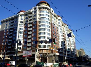 Статус строительства ЖК Парк-холл Горький Дом