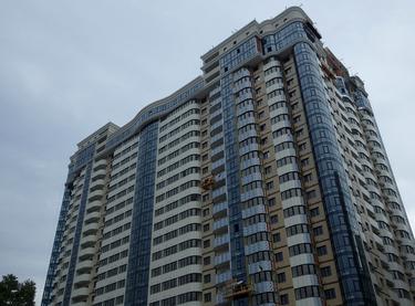 Статус будівництва ЖК Новопечерський Двір Будинок