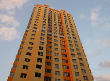 Статус строительства ЖК Парковые озера Дом 11