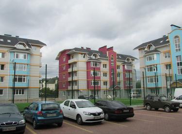 Статус будівництва ЖК Family вул. Тополева, 6