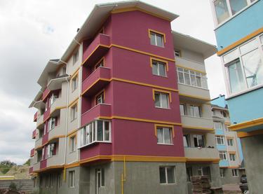 Статус будівництва ЖК Family вул. Валовня, 8/2