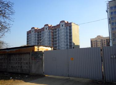 Статус будівництва ЖК Кришталеві джерела Будинок 5