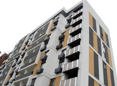 Статус будівництва ЖК Вишгород Сіті Парк Будинок 1 (Секція 1)