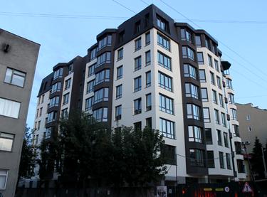 Статус строительства ул. Лемковская, 26 Дом