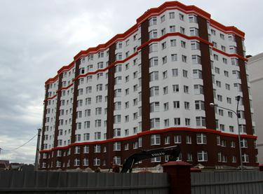 Статус строительства ЖК Львовский Дом 1