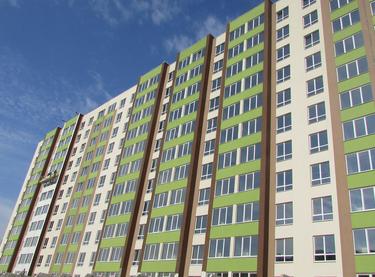 Статус будівництва ЖК Софіївський квартал (вул. Ак. Шалімова) Будинок 13