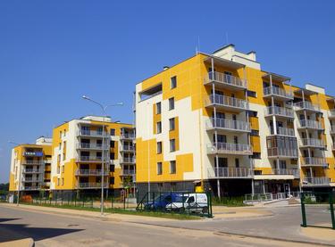 Статус будівництва ЖК Ліпінка 2 черга (будинок 2-С)