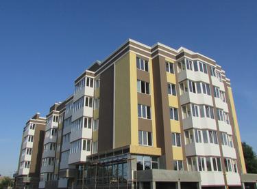 Статус будівництва ЖК Сучасний Будинок