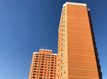 Статус будівництва ЖК Балковский Будинок