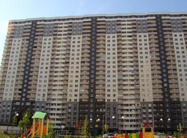 Статус будівництва ЖК Лісовий квартал Будинок 6