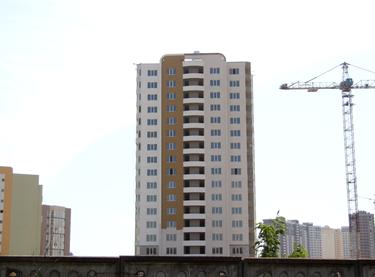 Статус будівництва ЖМ Саванна Сіті Корпус «Гепард 1»