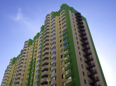 Статус будівництва ЖК Атлант 2 Будинок 5