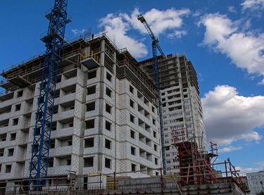 Статус будівництва ЖК Журавли Будинок 1