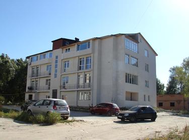 Статус строительства ЖК Княжицкий двор ул. Княжицкая, 45