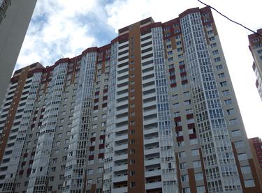 Статус будівництва ЖМ Патріотика ЖБ Черемош (№13)