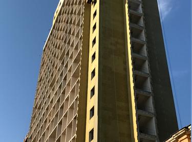 Статус будівництва ЖК Двадцять друга Перлина Будинок