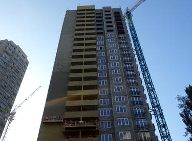 Статус будівництва ЖК Friendly House Будинок