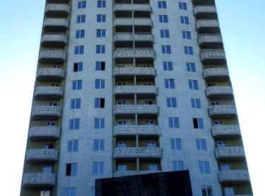 Статус будівництва ЖК на Гарматній Будинок 2