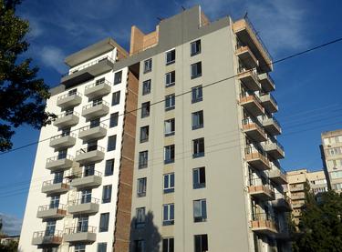 Статус строительства ЖК Энергия плюс Дом