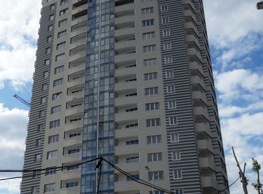 Статус будівництва ЖК Кассіопея Будинок 1