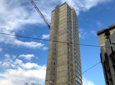 Статус строительства ЖК Двадцать седьмая жемчужина Дом