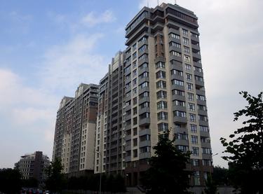 Статус будівництва ЖК Новопечерські Липки Будинок 3