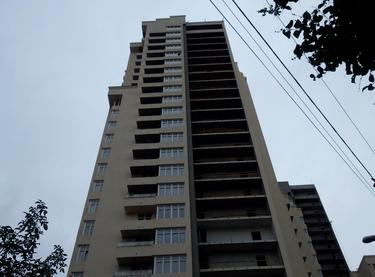 Статус строительства Династия Дом 1