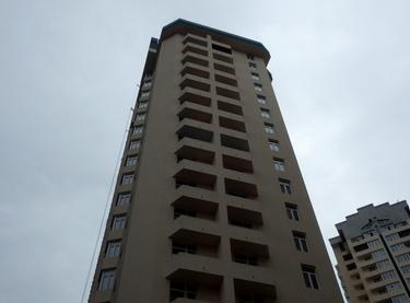 Статус строительства Династия Дом 2