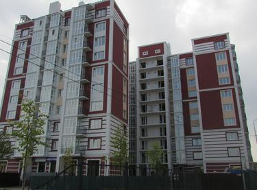 Статус будівництва ЖК Покровський Будинок 2