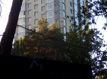 Статус строительства ЖК Відпочинок Дом 2