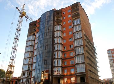 Статус строительства ЖК Фамилия Дом 7