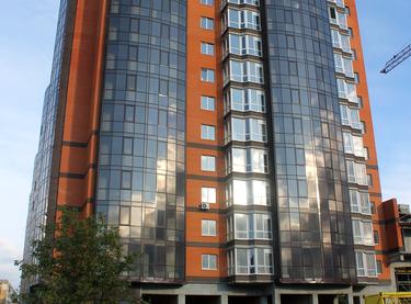 Статус строительства ЖК Фамилия Дом 5