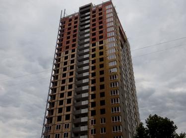 Статус будівництва вул. Феодосійська, 2 Будинок 2