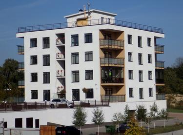 Статус будівництва ЖК Stoletof Будинок 4