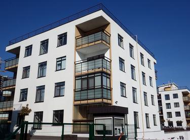 Статус будівництва ЖК Stoletof Будинок 2