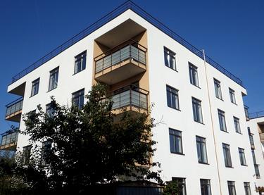 Статус будівництва ЖК Stoletof Будинок 1