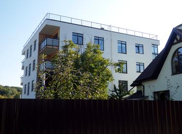 Статус будівництва ЖК Stoletof Будинок 3