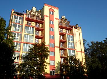 Статус будівництва ЖК Шоколад Будинок 1