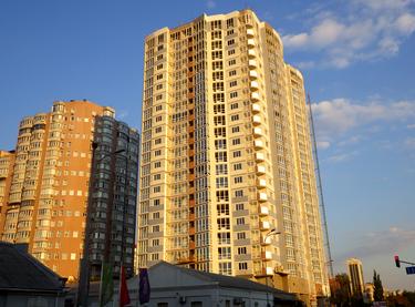 Статус будівництва ЖК Либідь Будинок