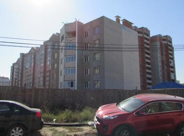 Статус будівництва ЖК Софіївська Слобідка вул. Боголюбова, 29