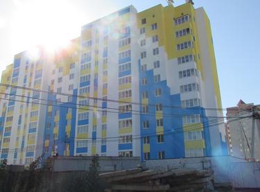 Статус будівництва ЖК Софіївська Слобідка вул. Боголюбова, 31