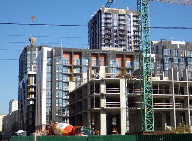 Статус будівництва ЖК Французький квартал 2 Будинок 4