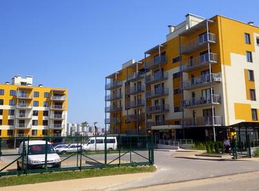 Статус будівництва ЖК Ліпінка 2 черга (будинок 2-С)